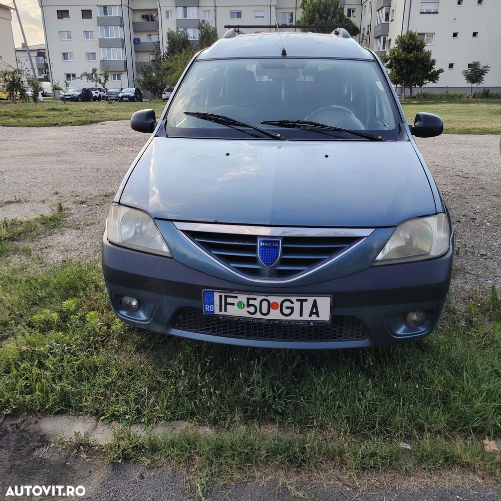 Dacia Logan - 4