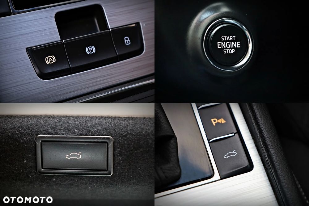 Skoda Superb 2.0 TDI SCR 4x4 Ambition DSG - 35