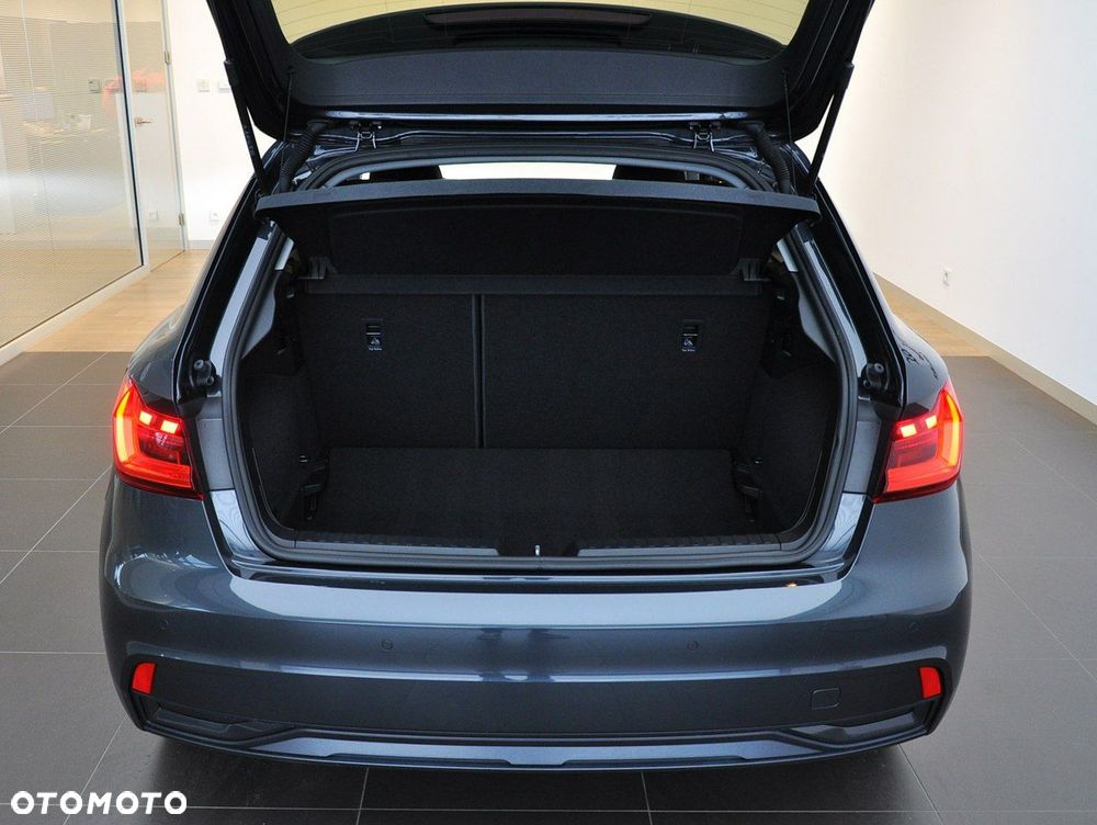 Audi A1 - 11