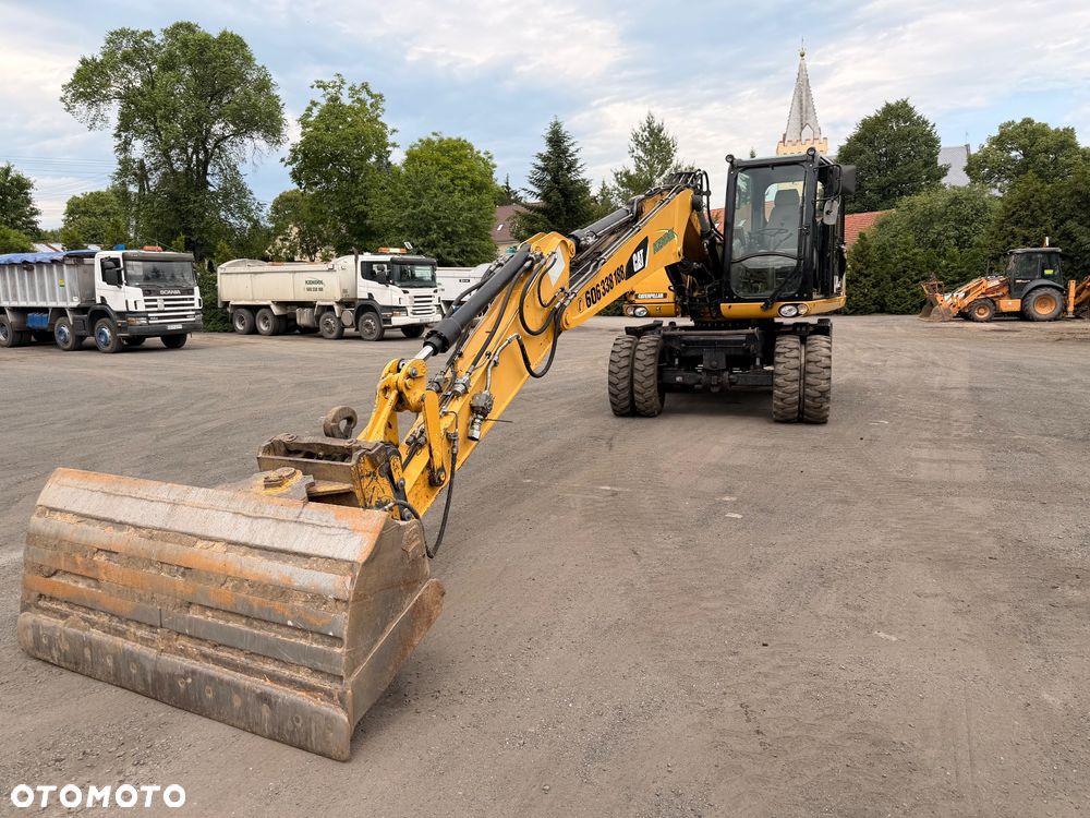 Caterpillar 313D - 6