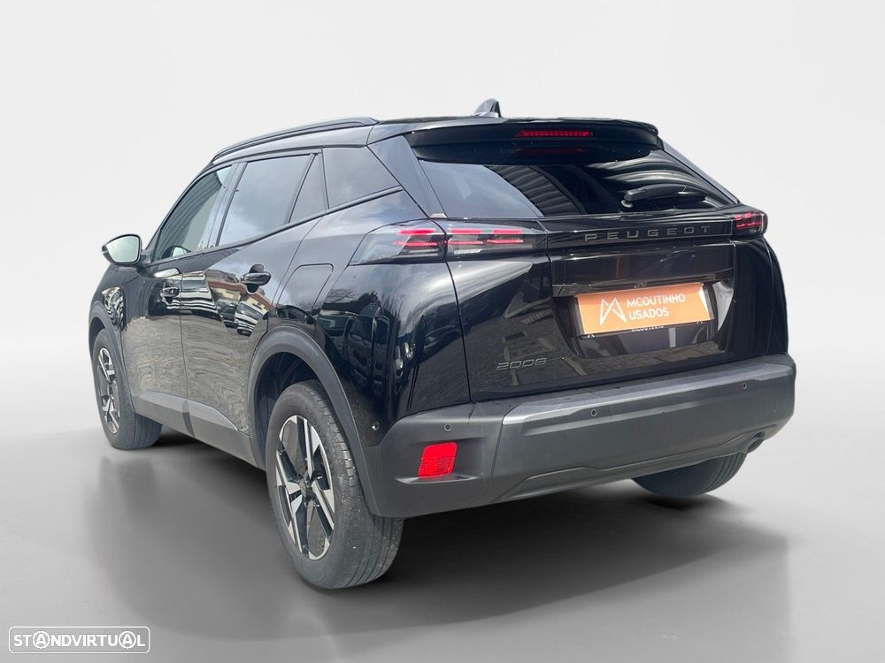 Peugeot 2008 1.2 PureTech Allure - 3