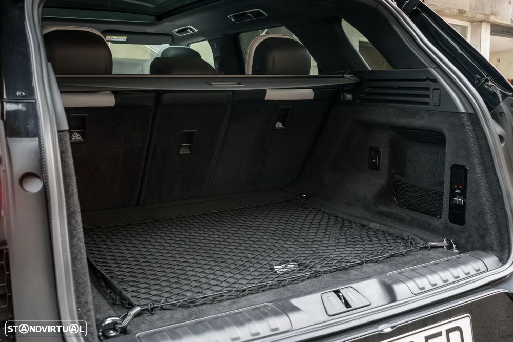 Land Rover Range Rover Sport 3.0 P440e Dynamic SE - 33