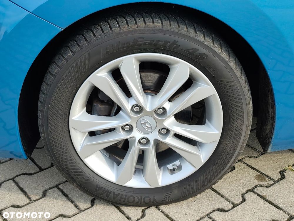 Hyundai i30 1.4 Advantage - 16