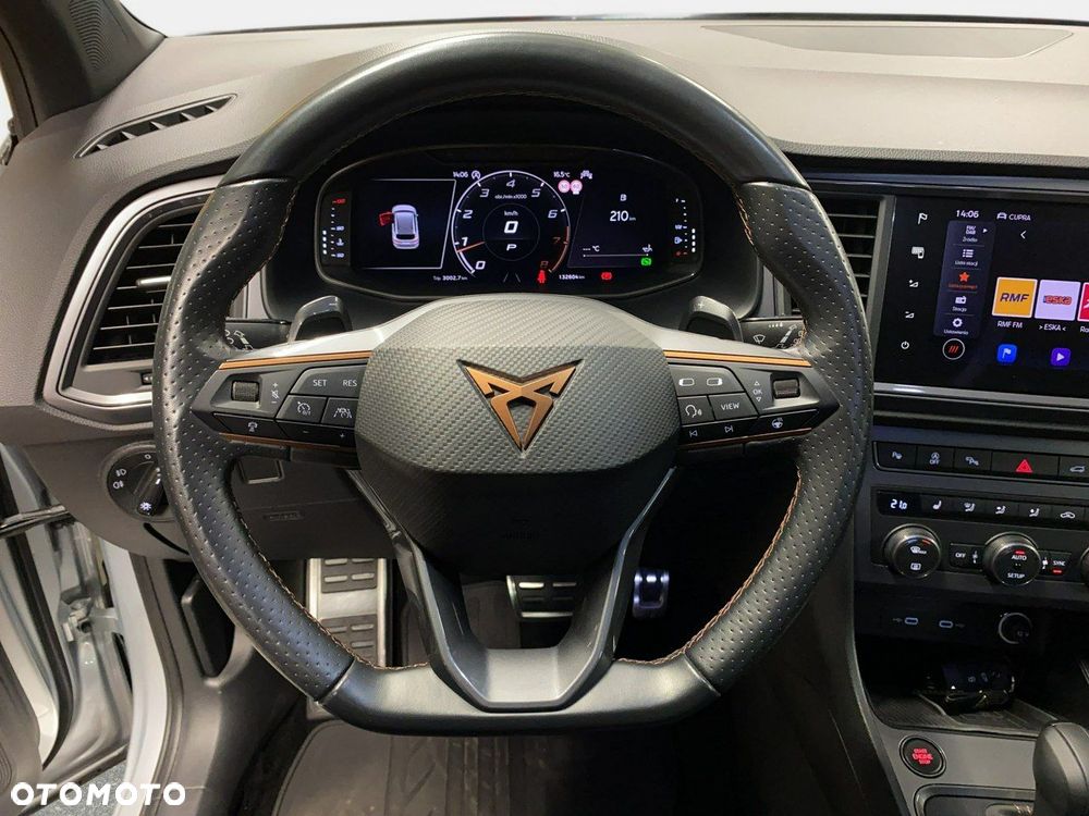Cupra Ateca - 23