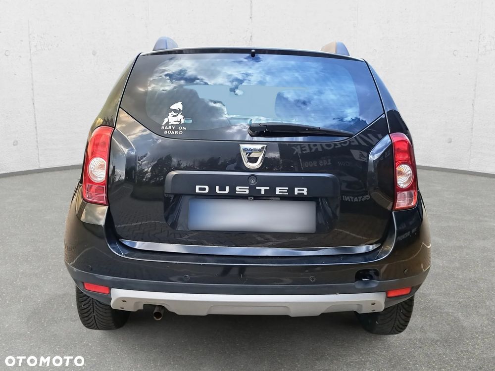 Dacia Duster 1.6 16V 105 4x2 Laureate - 7
