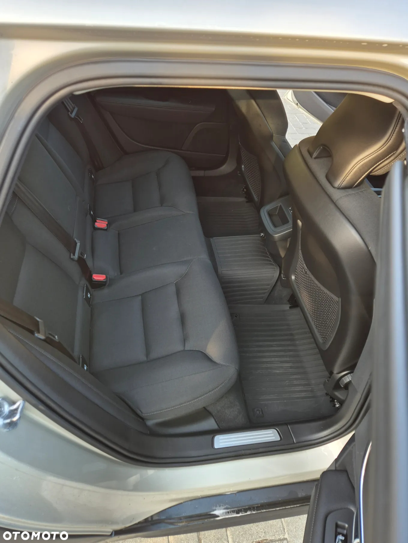 Volvo V90 Cross Country D4 AWD Geartronic - 12