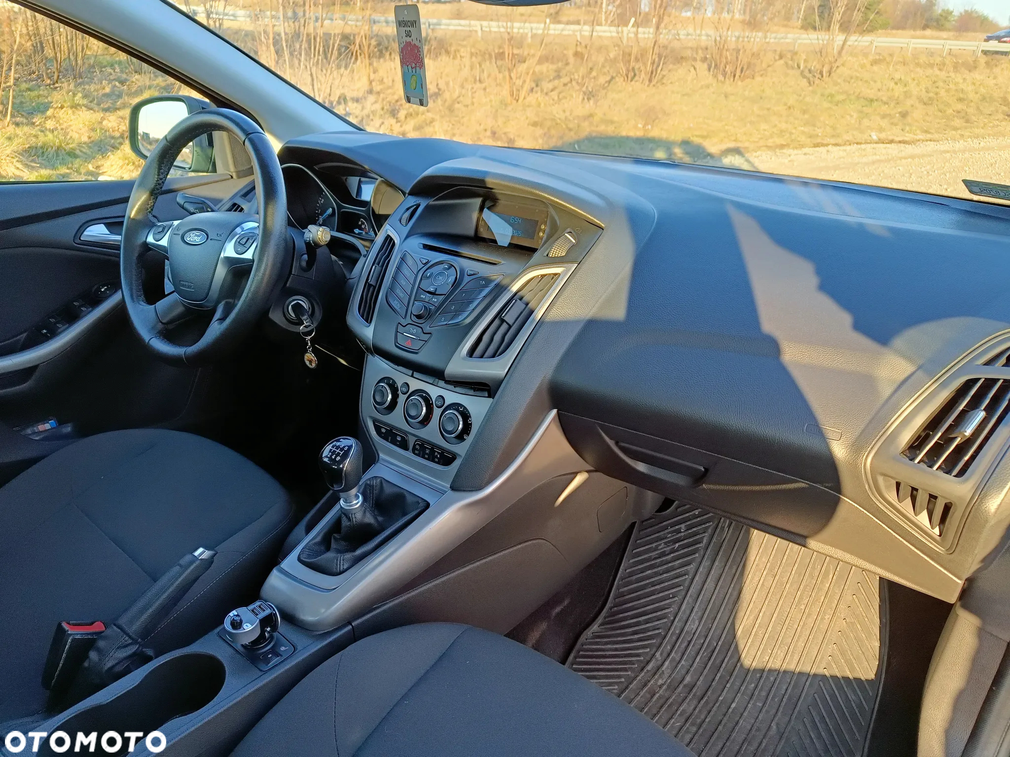 Ford Focus - 9
