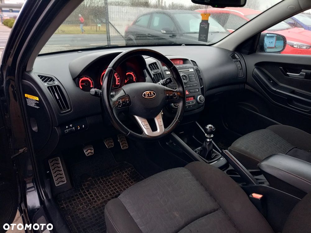 Kia ProCeed 1.6 Crdi Comfort + - 11