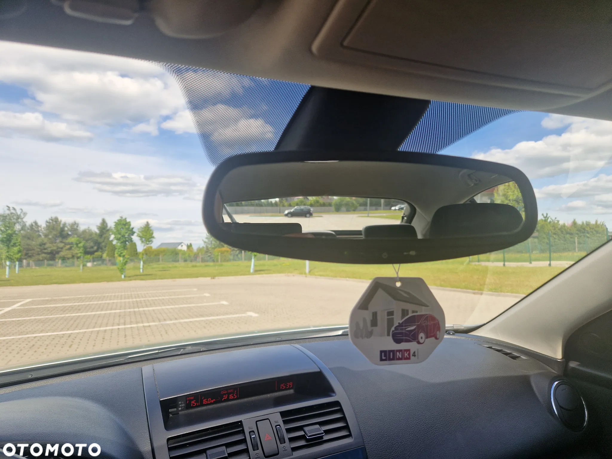 Mazda 6 Sport 1.8 Exclusive - 17