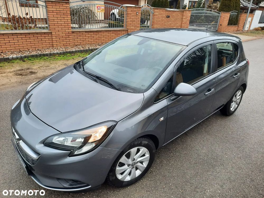 Opel Corsa 1.2 Active - 4