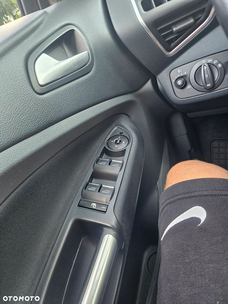 Ford C-MAX 1.6 EcoBoost Titanium ASS - 12