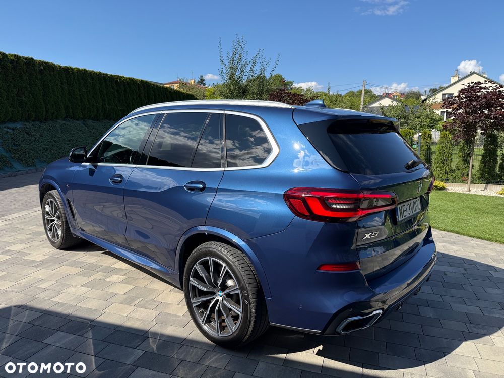 BMW X5 xDrive25d - 6