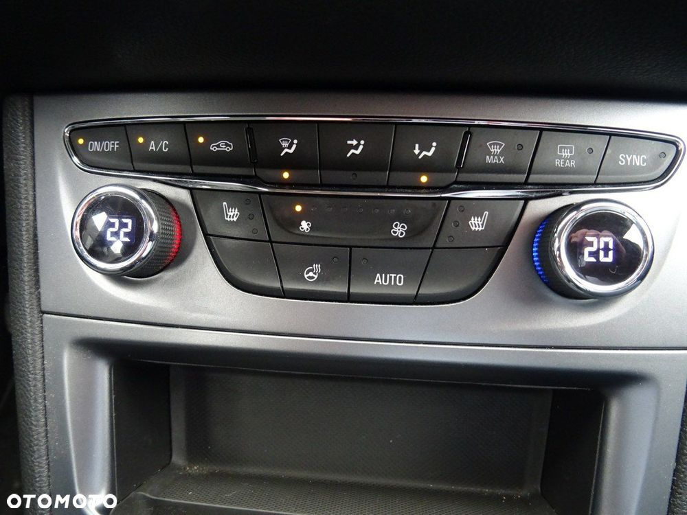Opel Insignia 2.0 CDTI Enjoy S&S - 16