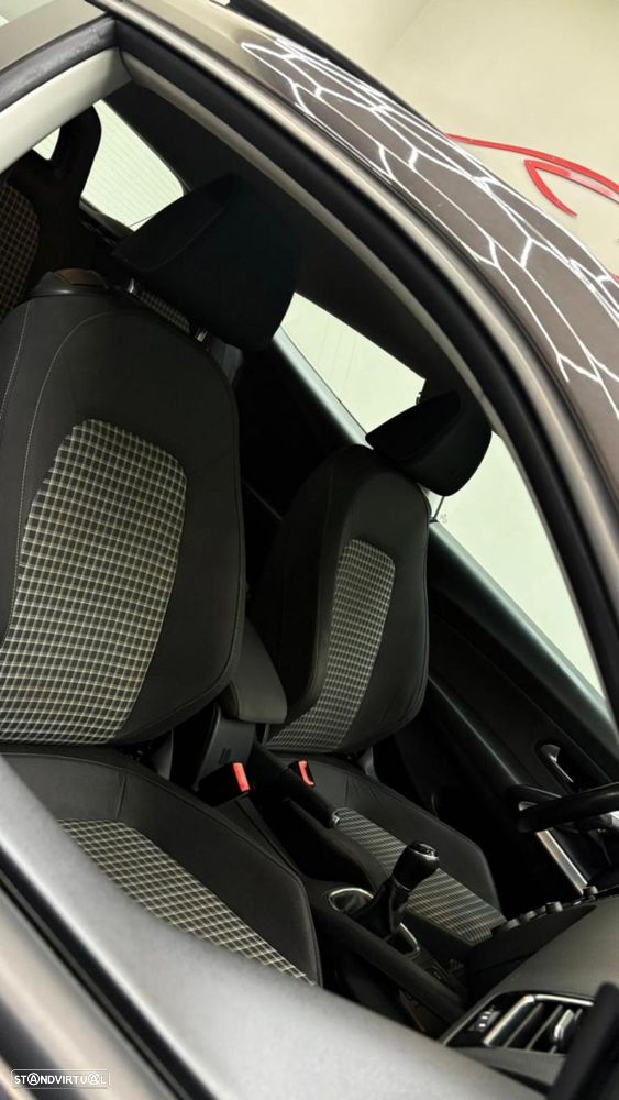VW Scirocco 2.0 TDI Blue Motion Technologie Allstar - 35