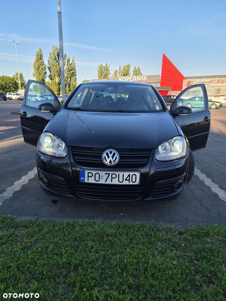 Volkswagen Golf 1.4 TSI GT - 1
