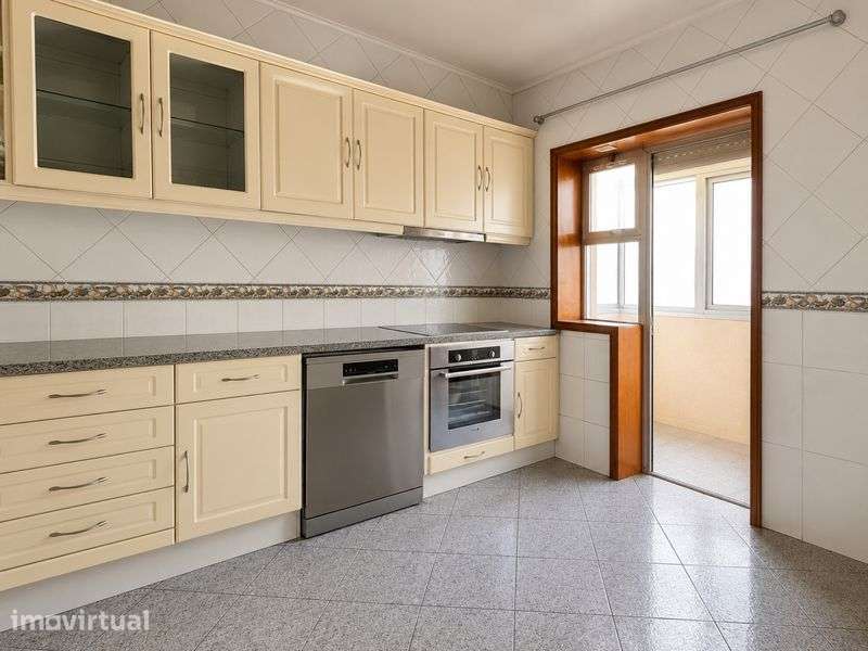 Apartamento venda t2+1 - Grande imagem: 2/12