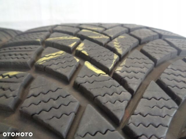 4X BRIDGESTONE BLIZZAK LM005 225/45R18 95V XL - 9