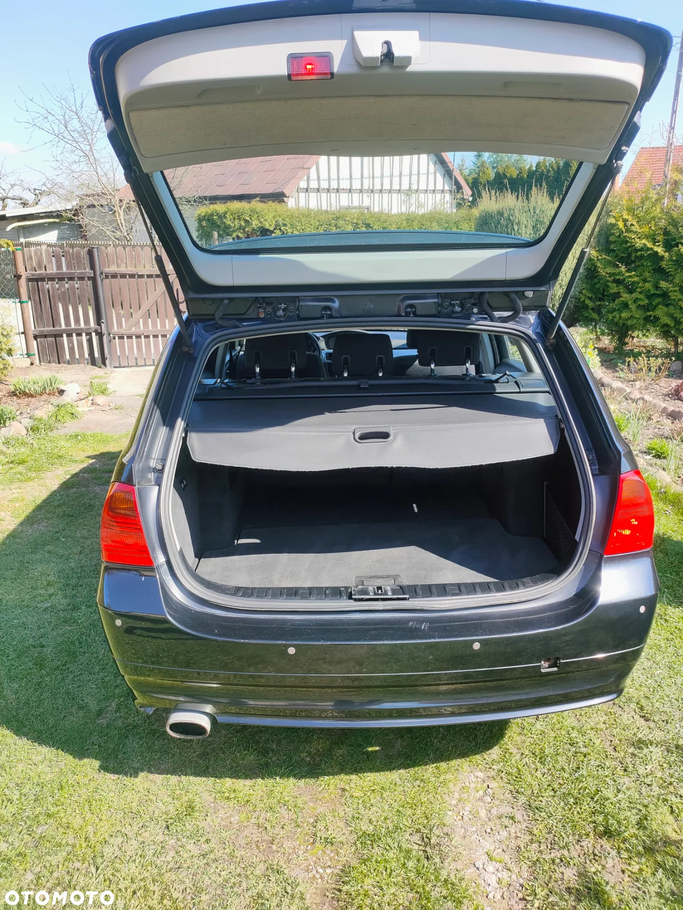 BMW Seria 3 320d - 19