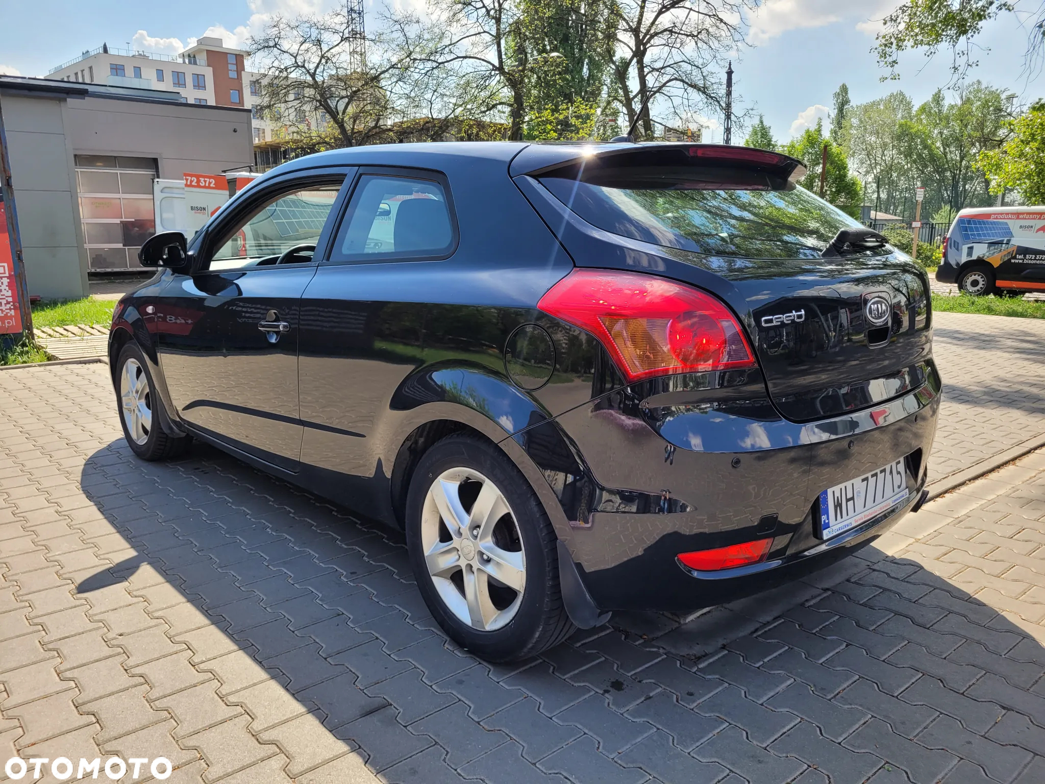 Kia Ceed - 7