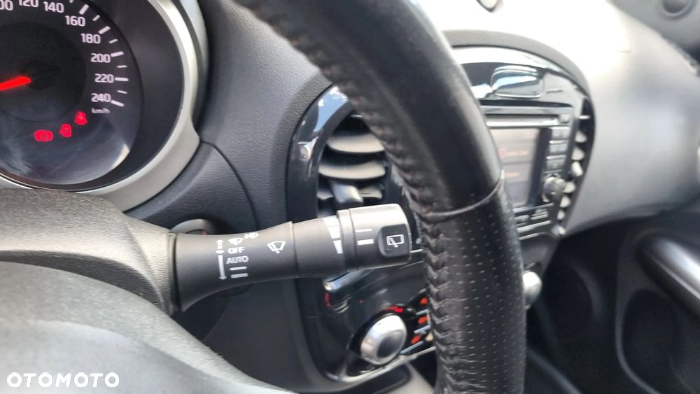 Nissan Juke 1.6 Tekna S&S - 21