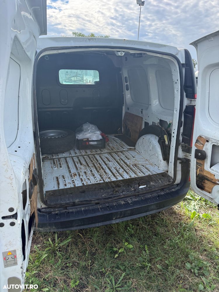 Renault Kangoo - 6