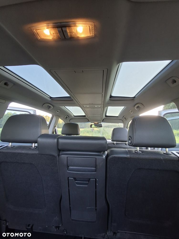 Opel Zafira 1.8 Cosmo - 7