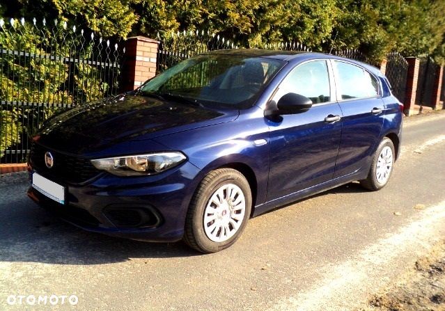 Fiat Tipo - 4