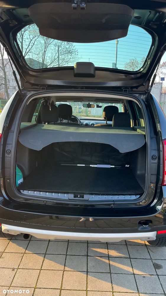 Dacia Duster - 18