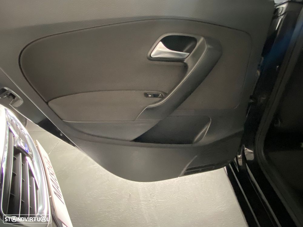 VW Polo 1.2 Trendline Pack - 18