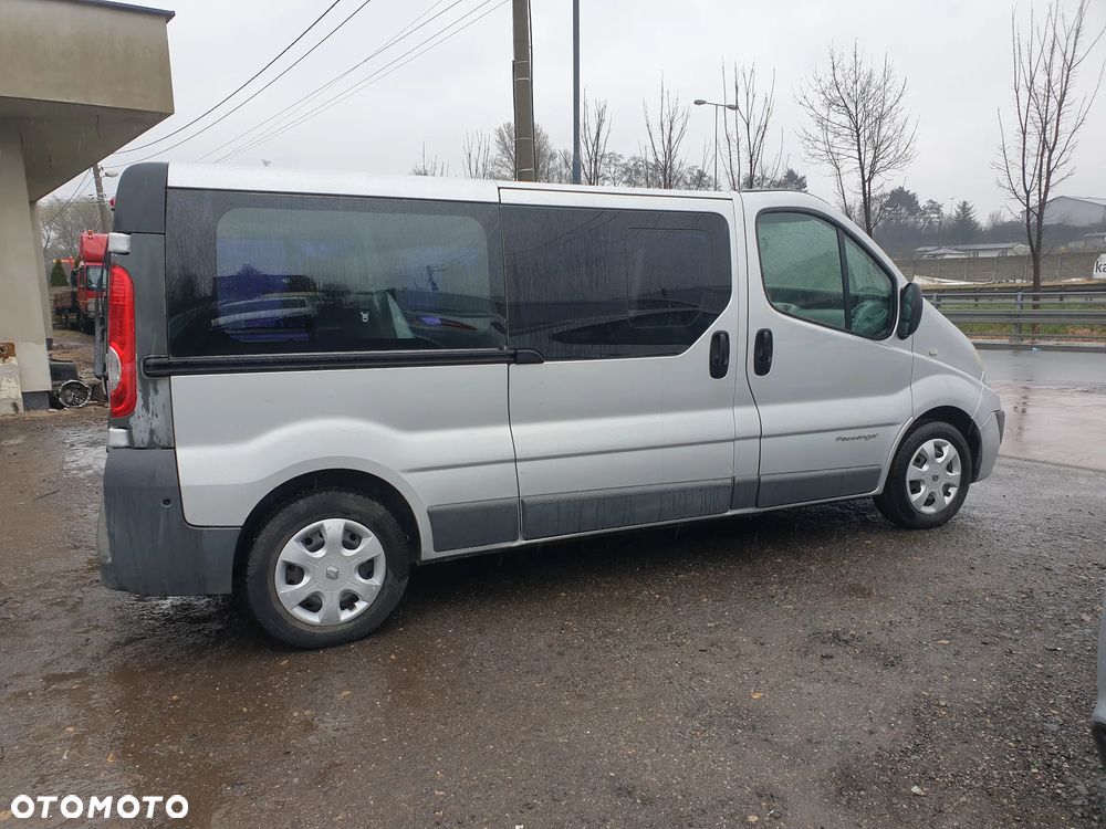 Renault Trafic Passenger FAP L2H1 Privilège - 5