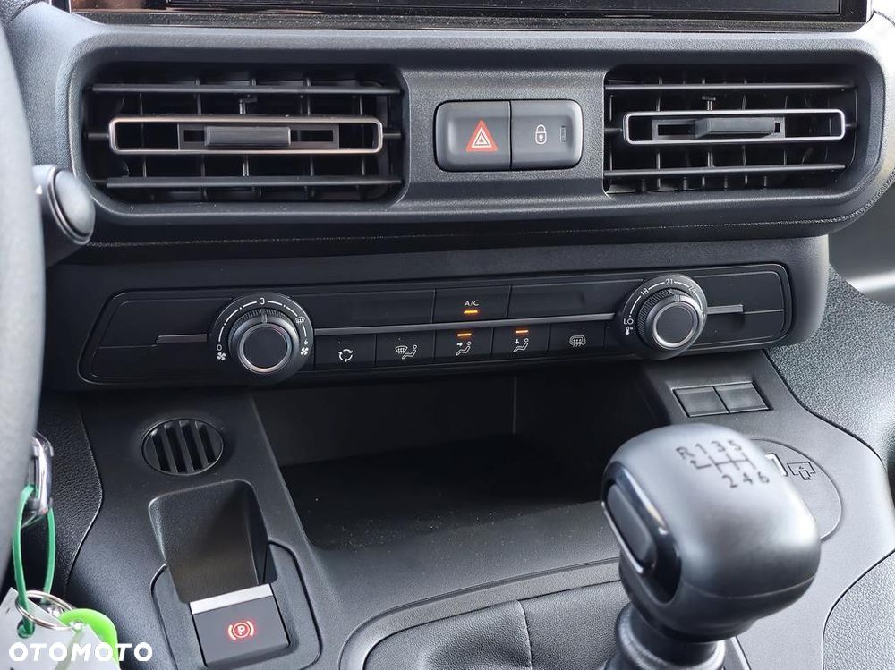Fiat Nowy Doblo Cargo/Van - 16