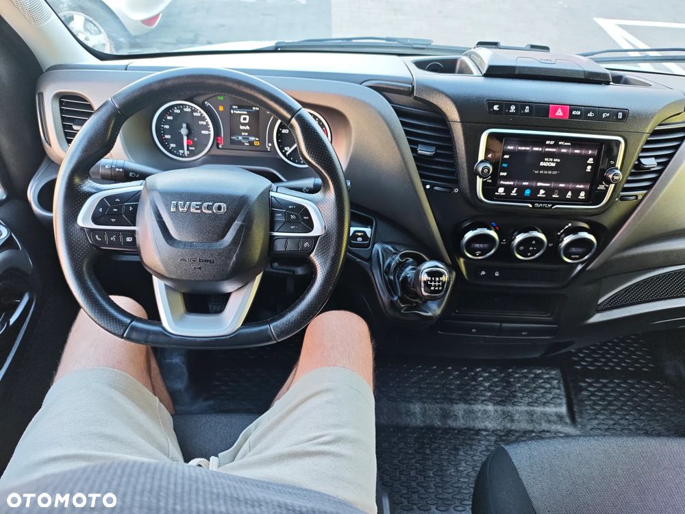 Iveco Daily - 22