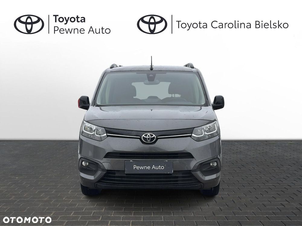 Toyota Proace City Verso - 5