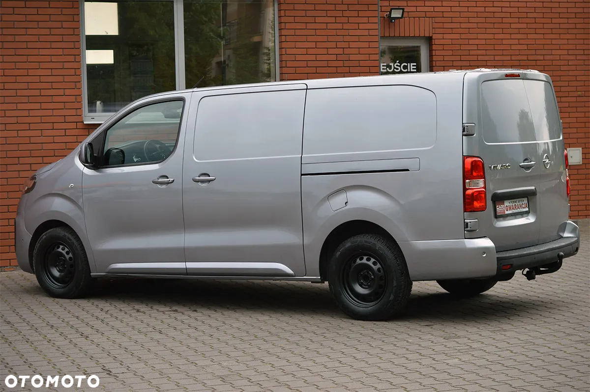 Peugeot Expert - 39