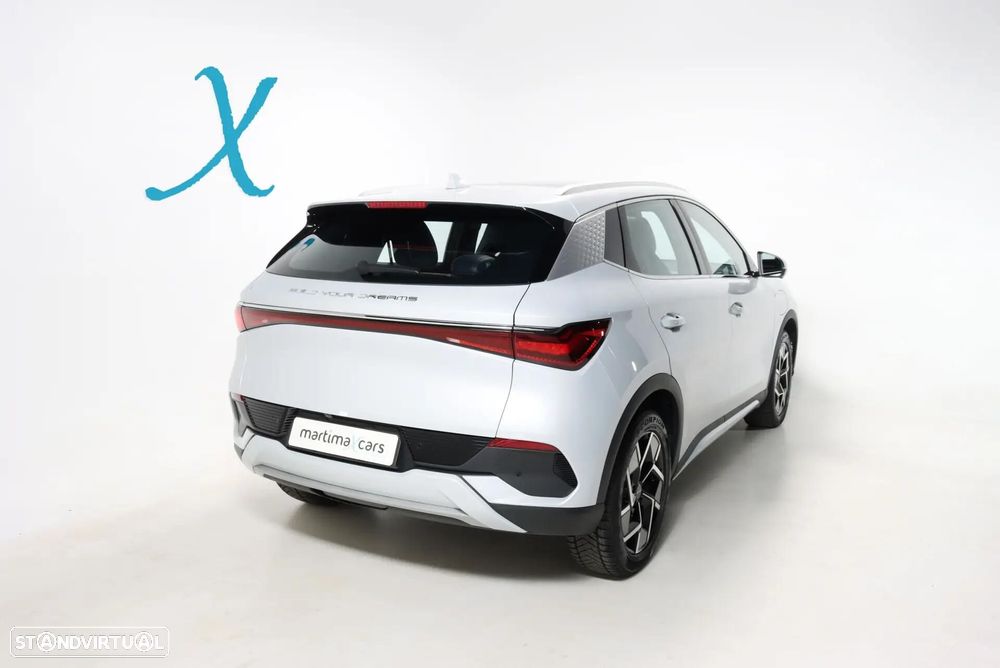 BYD Atto 3 - 7
