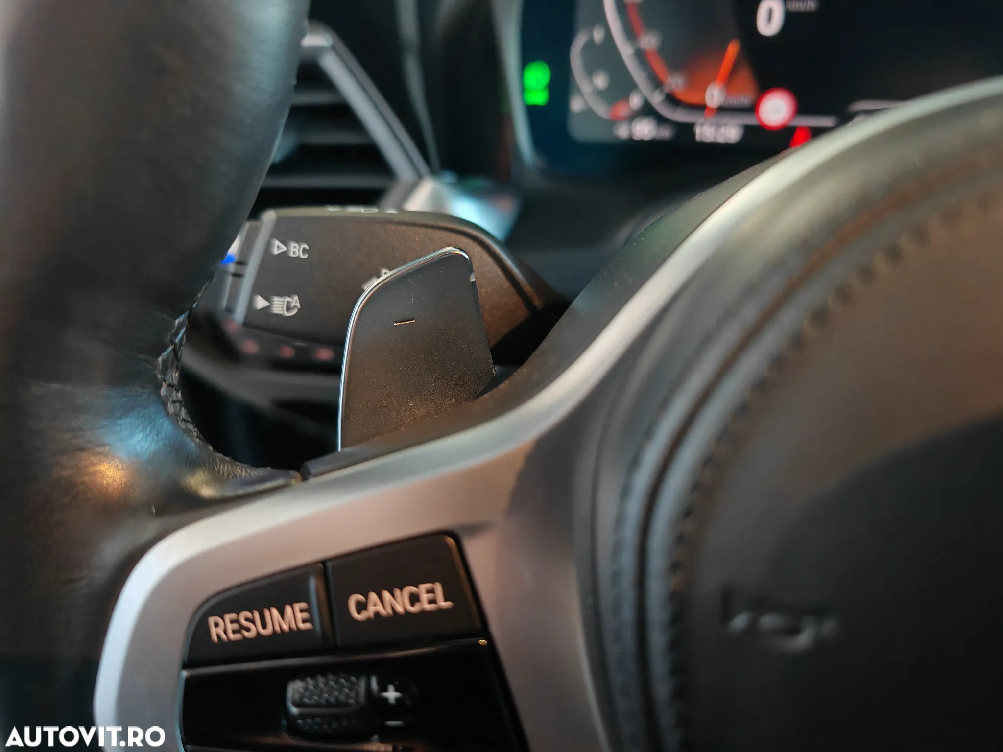 BMW Seria 3 320i Aut. M Sport - 27