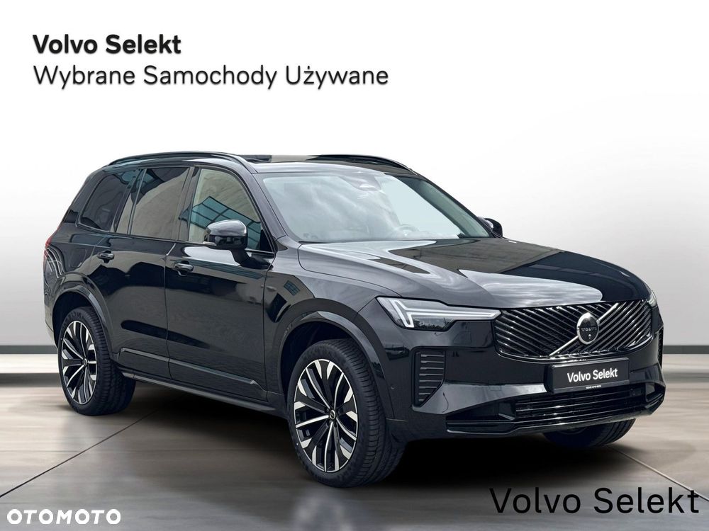 Volvo XC 90 - 8