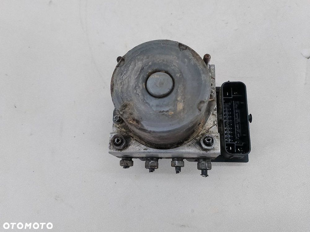 POMPA ABS PEUGEOT PARTNER 2008- 9801127780 0265209025 1.6 HDI - 4