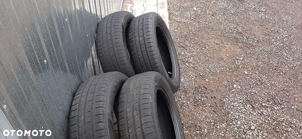 Opony letnie 185/60 R15 - 1