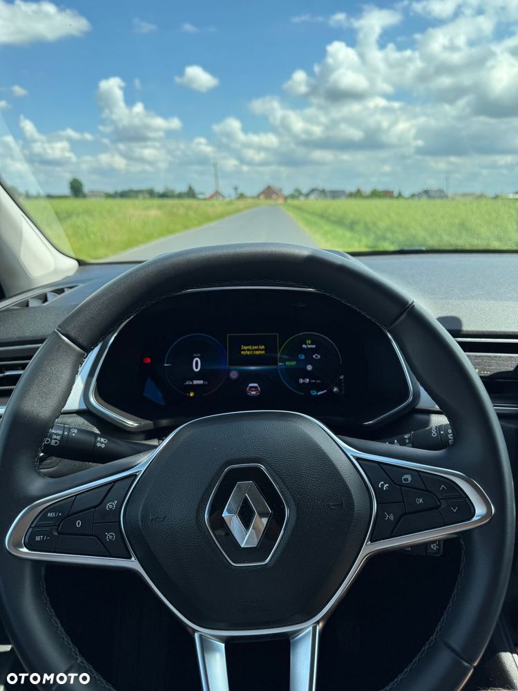 Renault Captur E-TECH 160 E-Tech engineered - 10