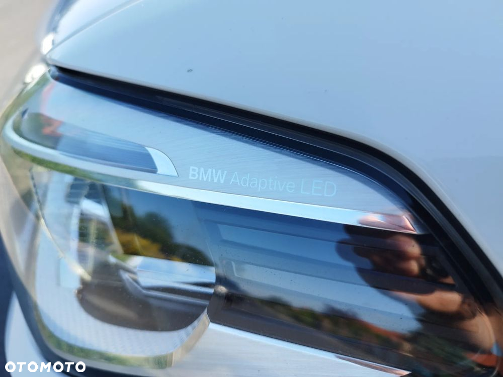 BMW Seria 5 530d xDrive M Sport sport - 16