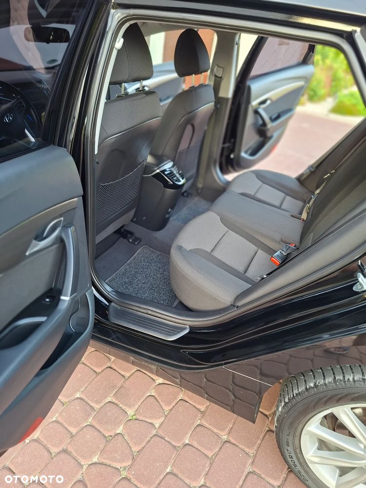 Hyundai i40 1.6 Comfort - 14
