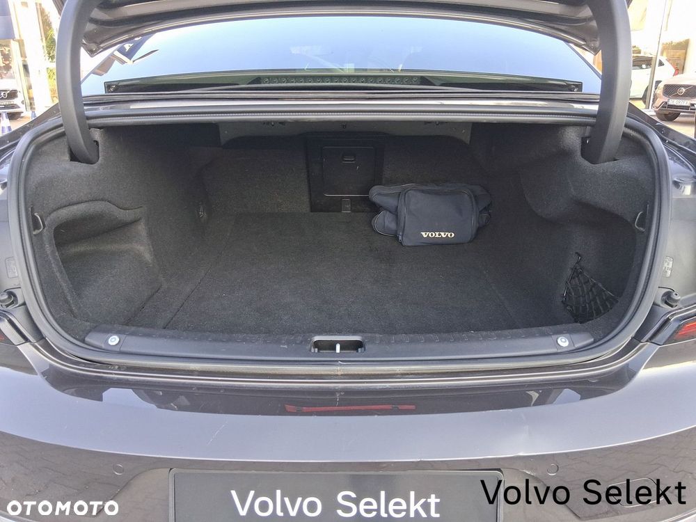 Volvo S90 - 26