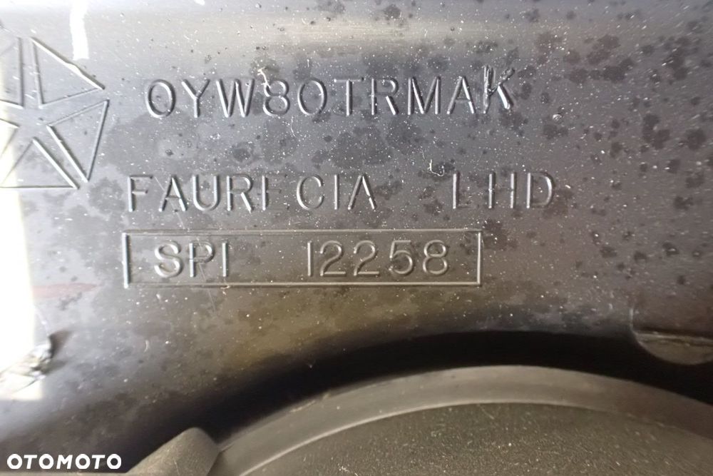 OBUDOWA LICZNIKA CHRYSLER PT CRUISER 2.4 LIFT POYW801S2AK  BT258401870080 - 4