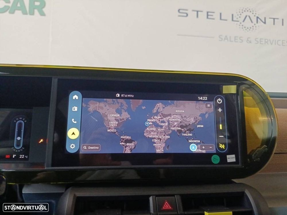 Fiat Grande Panda 45 kWh La Prima - 23