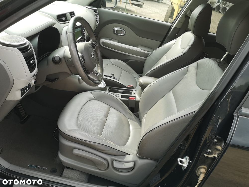 Kia Soul Play - 22