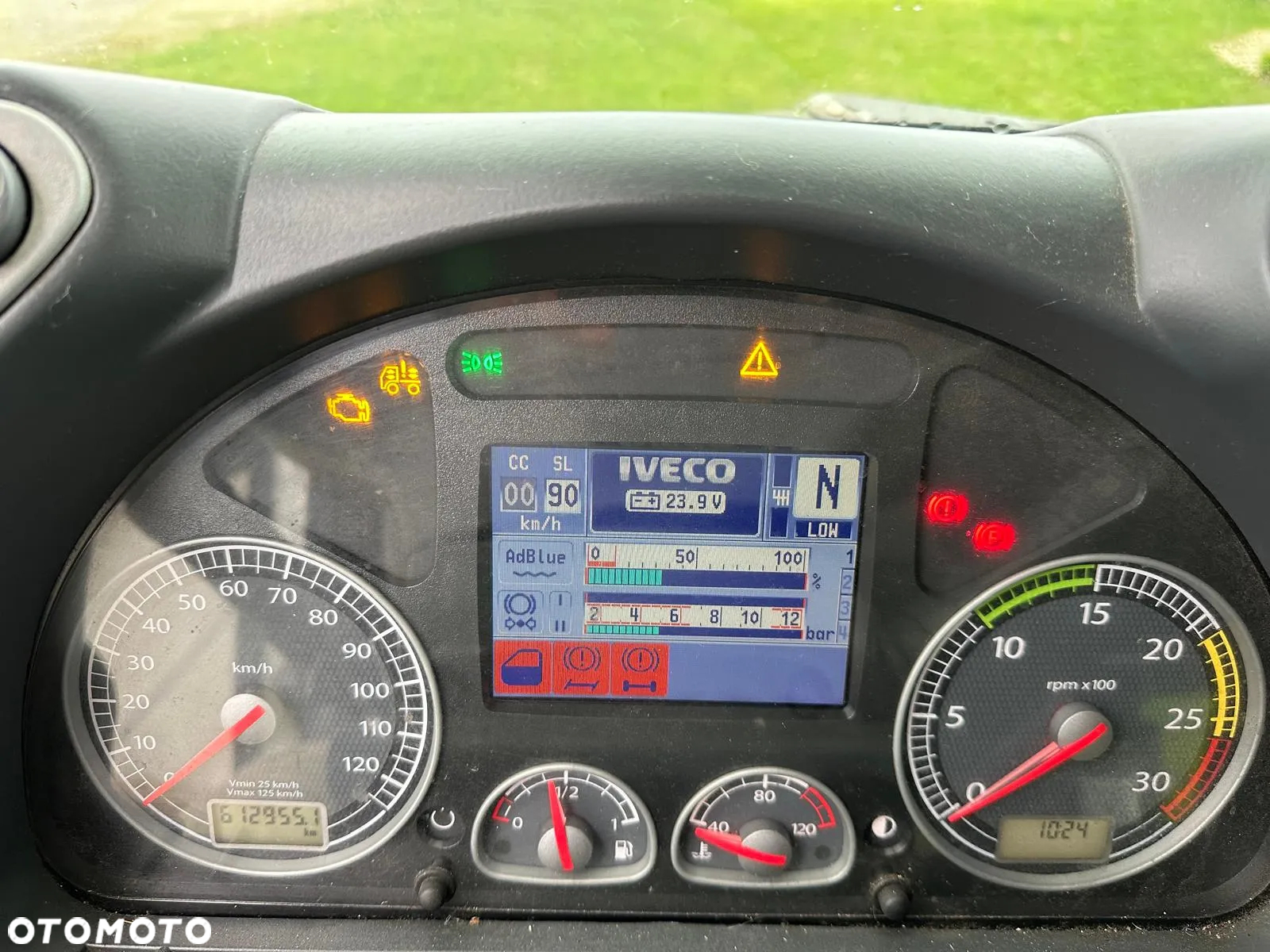 Iveco Stralis - 9