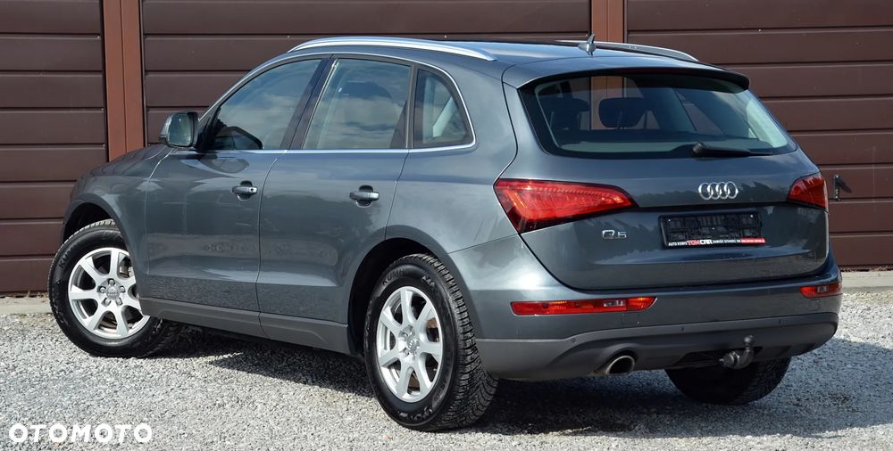 Audi Q5 2.0 TDI - 5