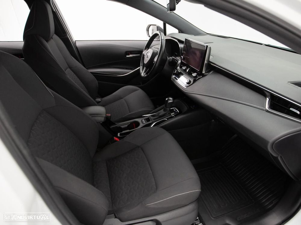 Toyota Corolla Touring Sports 1.8 Hybrid Active - 10