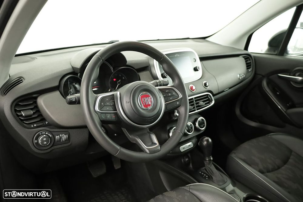 Fiat 500X 1.5 GSE MHEV Cross DCT - 6